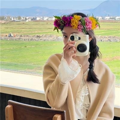 主妇之谜